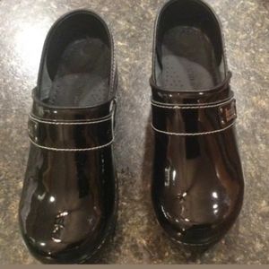 koi sanita lindsey, black eu size 38